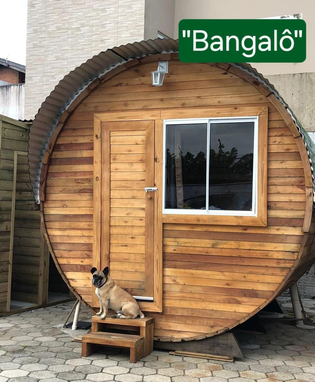 Floripa Glamping Alojamento Florianopolis