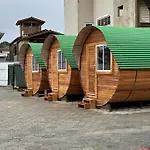 Floripa Glamping