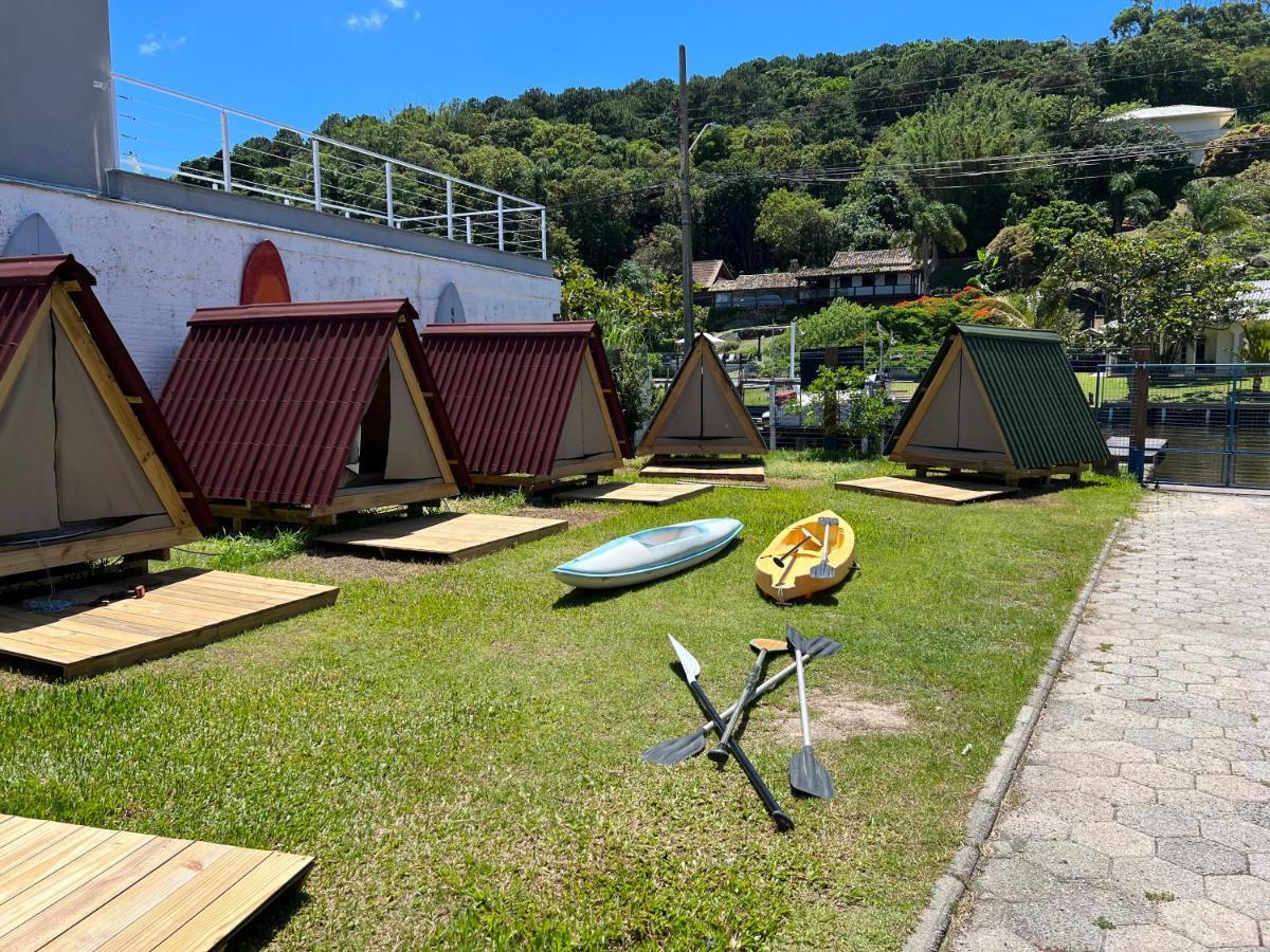 Floripa Glamping Florianópolis