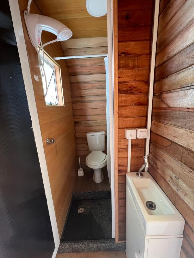 Lodge Floripa Glamping Florianópolis