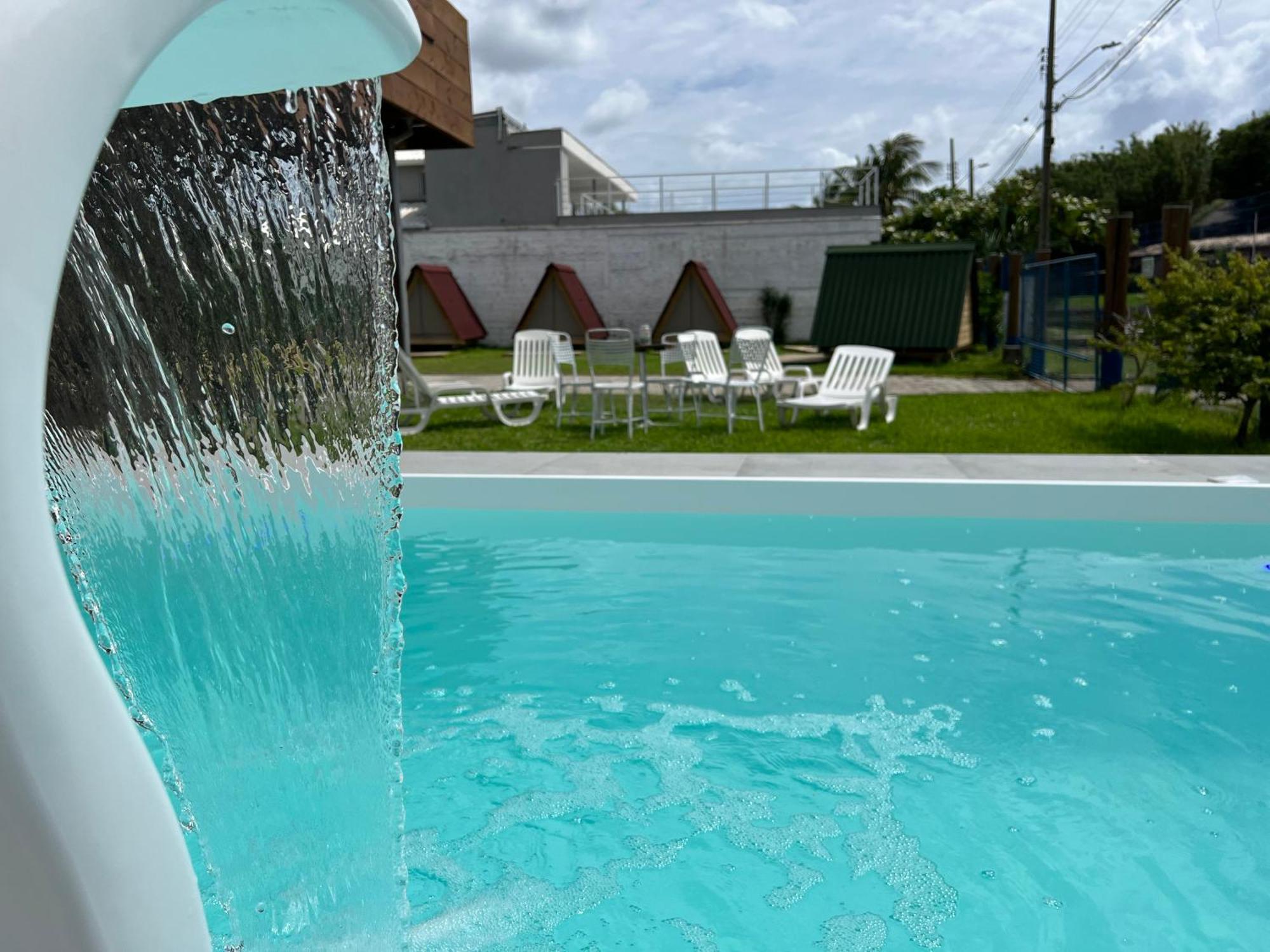 Floripa Glamping Lodge Florianópolis